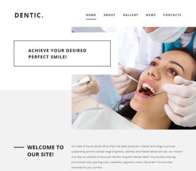 Dentist-Website-design-company